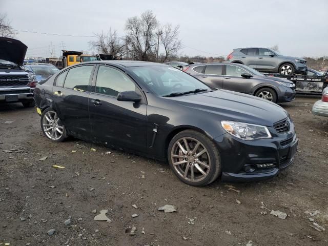 2014 Chevrolet SS