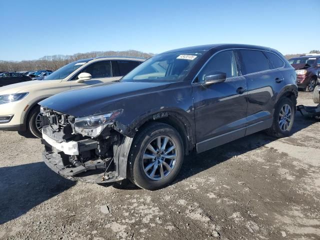 2018 Mazda CX-9 Touring