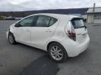 2013 Toyota Prius C