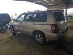 2004 Toyota Highlander