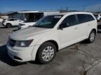 2014 Dodge Journey SE