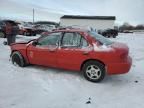 2004 Chevrolet Cavalier