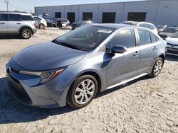 2024 Toyota Corolla LE en venta en Jacksonville, FL