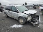 2005 Chrysler Town & Country Touring