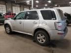 2008 Mercury Mariner HEV