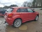 2011 Mitsubishi Outlander Sport SE