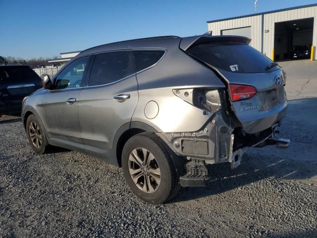 2016 Hyundai Santa FE Sport