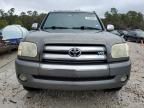 2006 Toyota Tundra Double Cab SR5