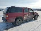 2002 GMC Yukon XL K1500