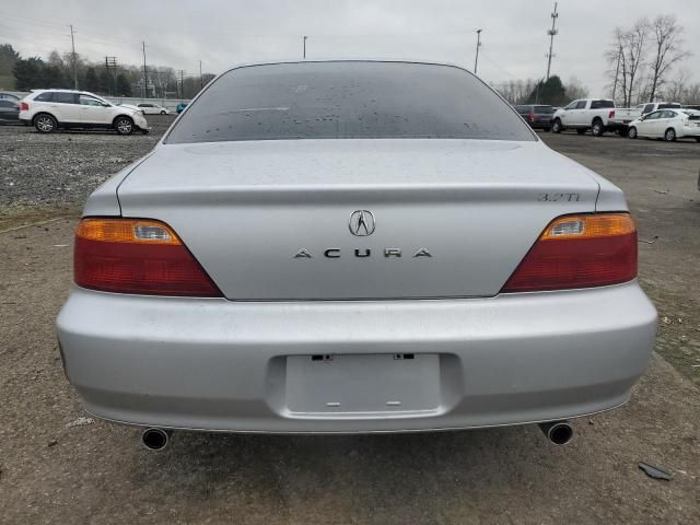 2000 Acura 3.2TL