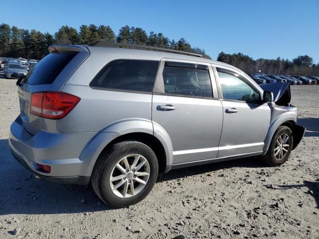 2015 Dodge Journey SXT