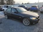 2011 BMW 328 XI Sulev