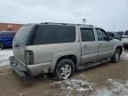 2001 Chevrolet Suburban K1500