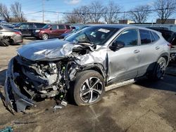 Chevrolet Trax 1rs salvage cars for sale: 2024 Chevrolet Trax 1RS