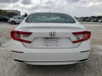 2018 Honda Accord EXL