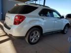 2013 Chevrolet Equinox LTZ