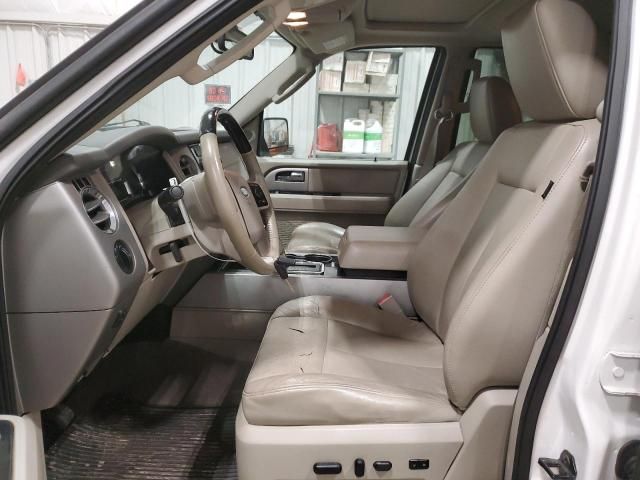 2011 Ford Expedition Limited