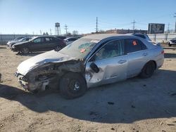 2003 Honda Accord LX en venta en Chicago Heights, IL