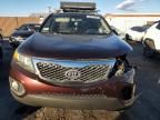 2011 KIA Sorento Base