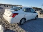 2017 Nissan Versa S