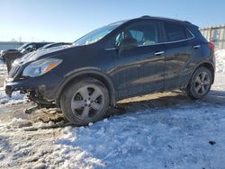 2013 Buick Encore Convenience en venta en Walton, KY