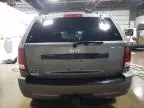 2007 Jeep Grand Cherokee Laredo