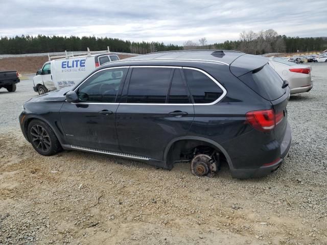 2014 BMW X5 SDRIVE35I