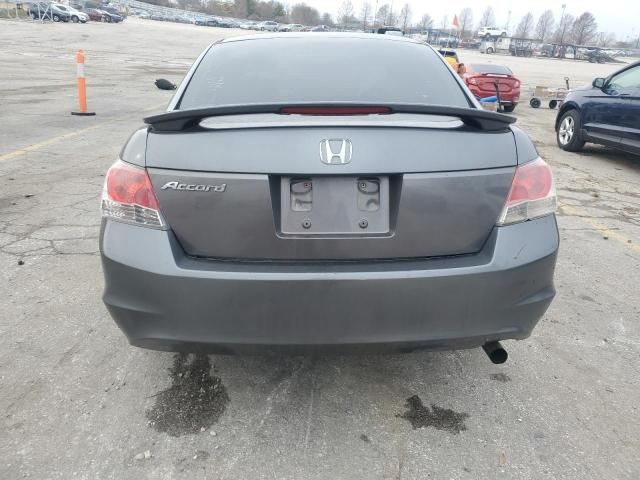 2009 Honda Accord LX