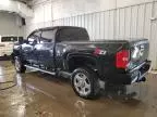 2011 Chevrolet Silverado K2500 Heavy Duty LTZ