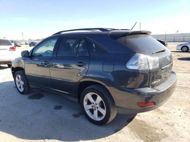 2007 Lexus RX 350