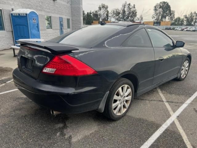 2006 Honda Accord EX