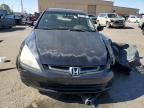 2005 Honda Accord EX