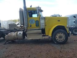 Peterbilt 389 salvage cars for sale: 2022 Peterbilt 389