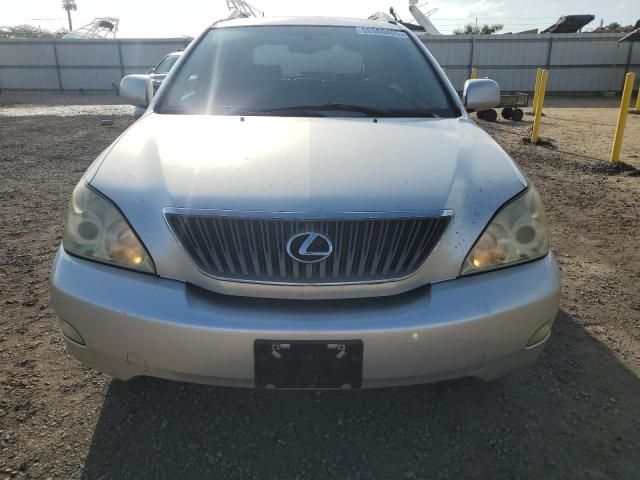 2005 Lexus RX 330