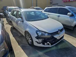 Buy Salvage Cars For Sale now at auction: 2013 Volkswagen Jetta S