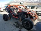 2018 Can-Am Maverick X3 X RS Turbo R