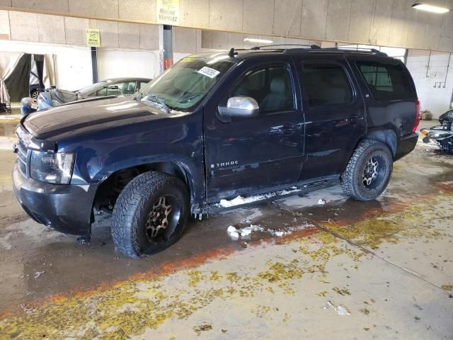 2007 Chevrolet Tahoe K1500