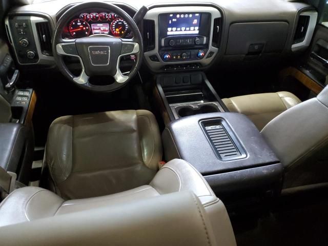 2016 GMC Sierra K1500 SLT