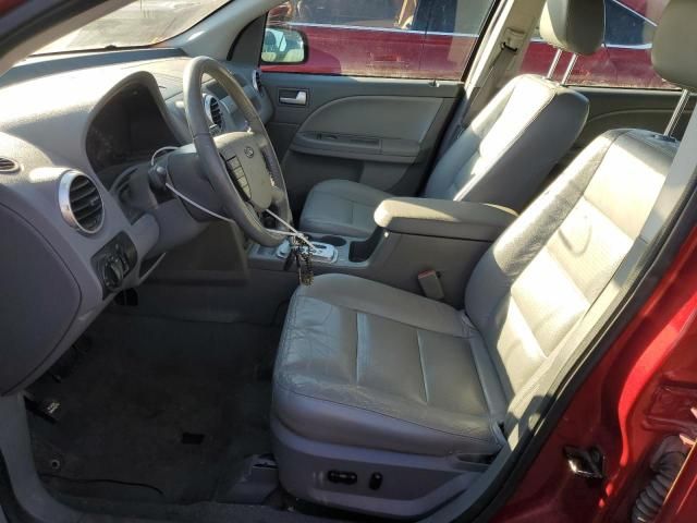 2006 Ford Freestyle SEL