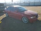 2004 BMW 330 CI