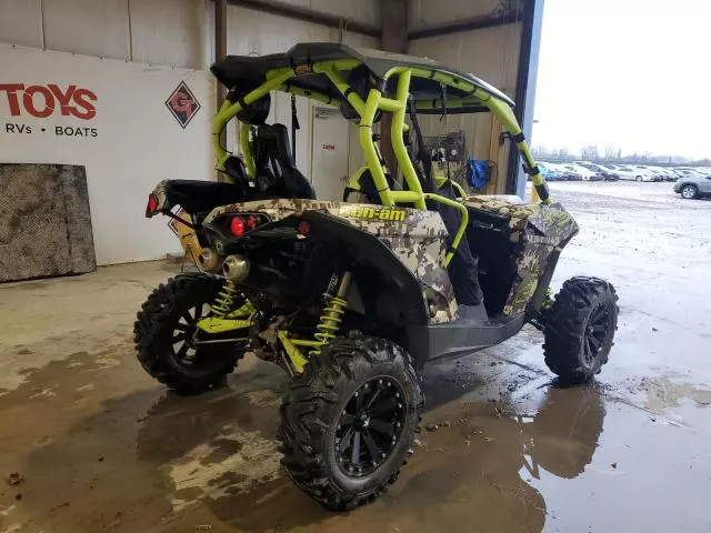 2015 Can-Am Maverick 1000R X MR