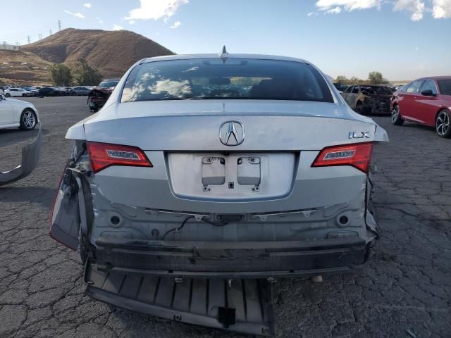 2015 Acura ILX 20