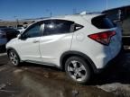 2017 Honda HR-V EX