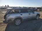 2006 Subaru Legacy Outback 2.5I