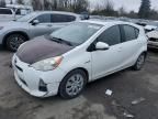 2013 Toyota Prius C