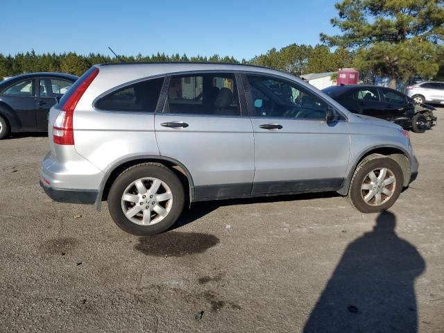 2011 Honda CR-V SE