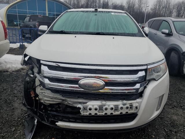 2012 Ford Edge SEL