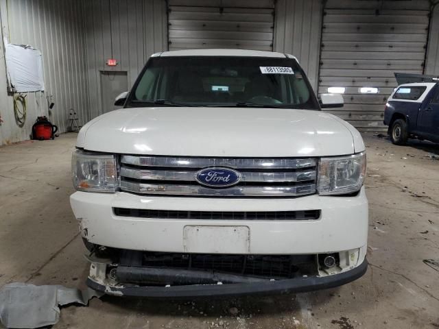 2011 Ford Flex SEL