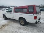 2000 Ford Ranger