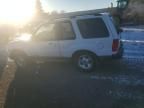 2002 Ford Explorer Sport